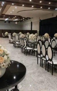 تالار قصر مروارید