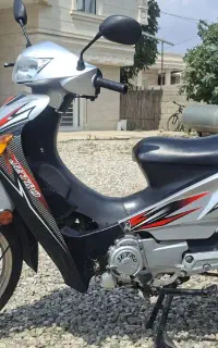 جترو مدل تکنو بیکلاج