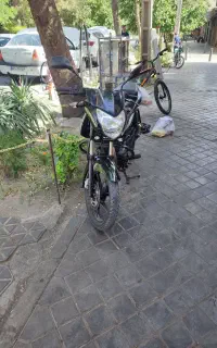 موتورپالس۱۳۵