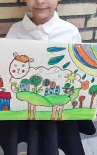 آموزش نقاشی و طراحی