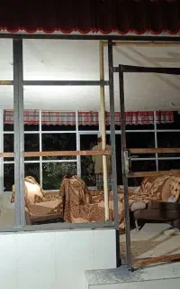 خدمات جوشکاری