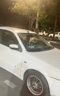 سمند سورن۸۸