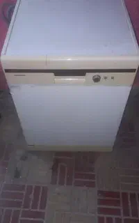 ماشین ظرفشویی مجیک