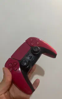 دسته PS5 در حد نو