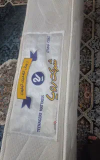 دشک نو جوانی در حد نو