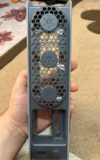 فن ps5