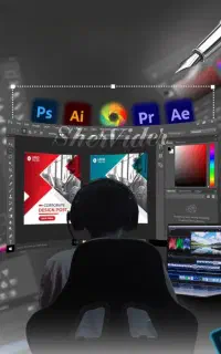 استخدام تدوینگر