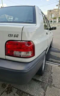 پراید