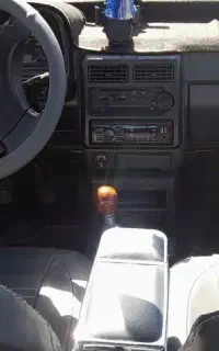 پراید ۱۳۱ مدل ۸۷