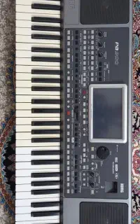 ارگ pa900