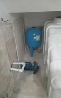 لوله کشی و تاسیسات