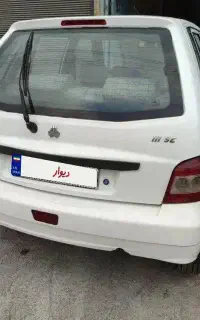 پراید ۱۱۱ فروشی