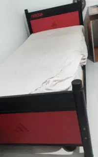 تخت خواب ویژه ساخته شده