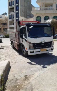 دایون ۶تن