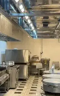 استخدام نیروی آشپزخانه آقا