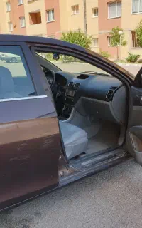 خودرو جیلی امگرند۷ اتومات