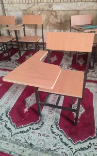 تک صندلی