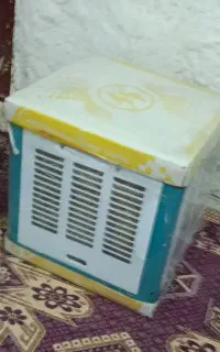 کولر آبی کوچک جنرال سان