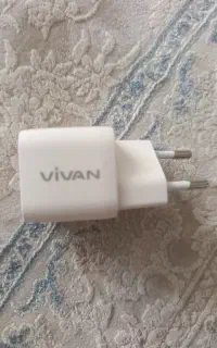 شارژر فست  vivan