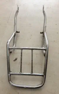 ترکبند موتور