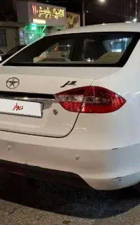 جک جی ۵ دنده ای بسیار تمیز