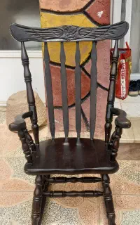 صندلی مادر