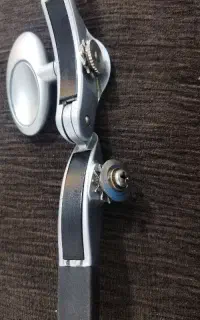 قوطی درب بازکن فولادی