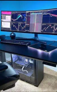 تریدر فارکس