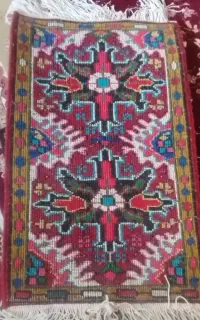 پادری(کناره) تازه از دار افتاده