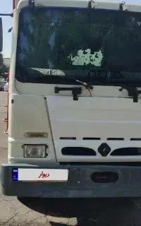 بادسان ۸ تن