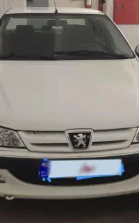 پرشیا مدل ۹۹