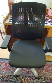 صندلی چرخدار