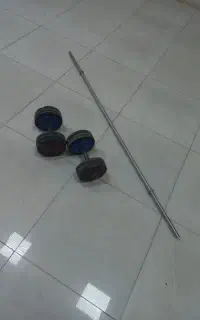 هالتر و دنبل