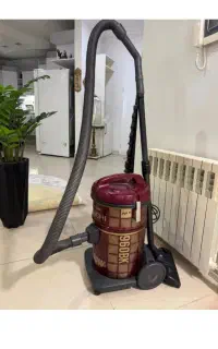 جاروبرقی هیتاچی ژاپن قدرت مشکل عالی