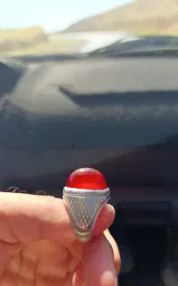 عقیق