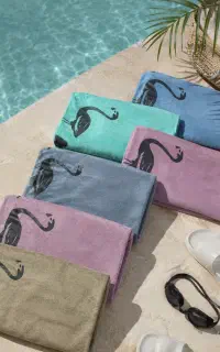 حوله استخری طرح فلامینگو