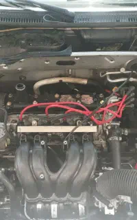 مکانیکی تخصصی و تیونینگ... رفع واشر XU7