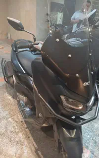 یاماهاnmax