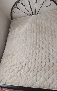 تخت دونفره با تشک