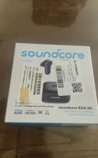 ایرپاد soundcore R50i NC