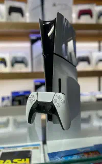 پلی ۵ استاندارد اسلیم یکترا - کپیخور آنی - اقساطی