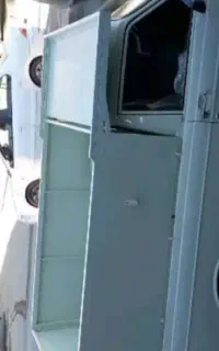 اتاق پیکان وانت
