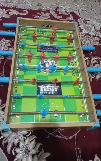 فوتبال دستی نو