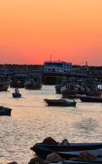 هُتِل کَمپ سفر و ماجراجویی