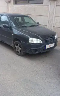 چری وینا