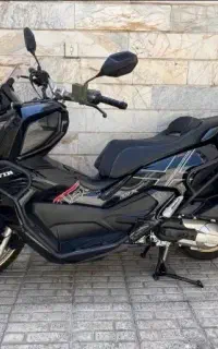 فروش موتور کویر AGV X150 باکس