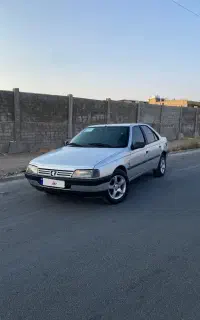 پژو ۴۰۵