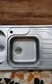 سینک اخوان توکار