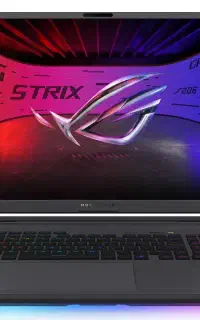 لپتاپ گیمینگ ROG G18 / RTX 5060 / Ultra 9 275HX