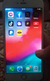 ایفون6پلاس